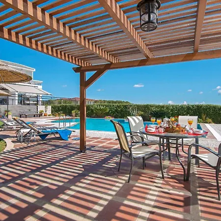 Villa Villa Alkyoni *
