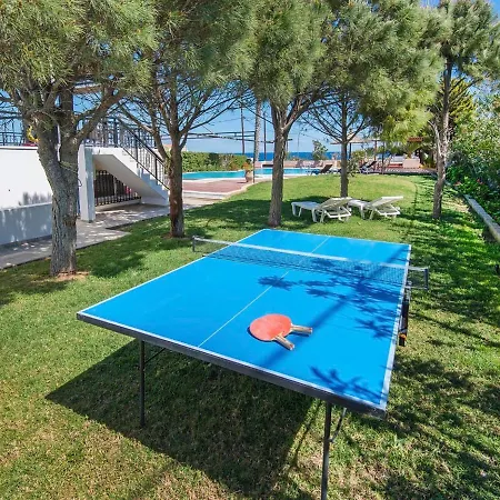 Villa Villa Alkyoni Lahaniá