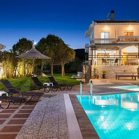 Villa Villa Alkyoni *