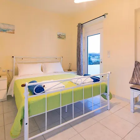 Villa Villa Alkyoni Lachania (Rhodes)