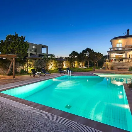Villa Villa Alkyoni