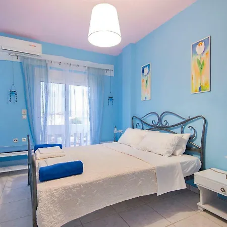 Villa Villa Alkyoni Lachania (Rhodes)